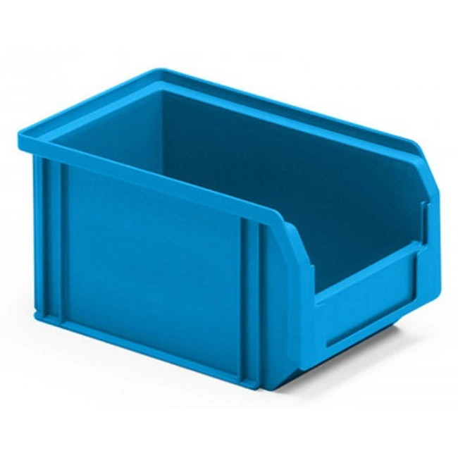 Vendita online Contenitori Compat a bocca di lupo mis.2 230/202x150x125H mm.